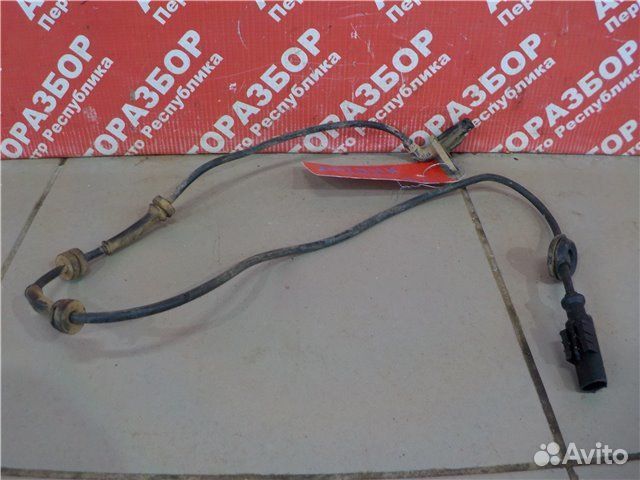 Датчик abs задний левый LADA Vesta GFL110 21129