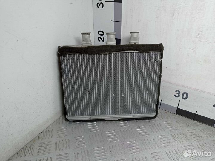 Радиатор отопителя (печки) BMW 7-Series E65