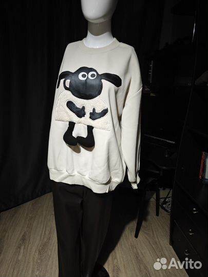 Свитшот женский