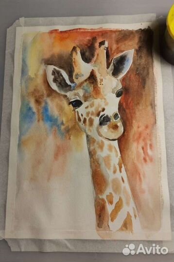 Педагог по рисованию, проведение мастер-классов