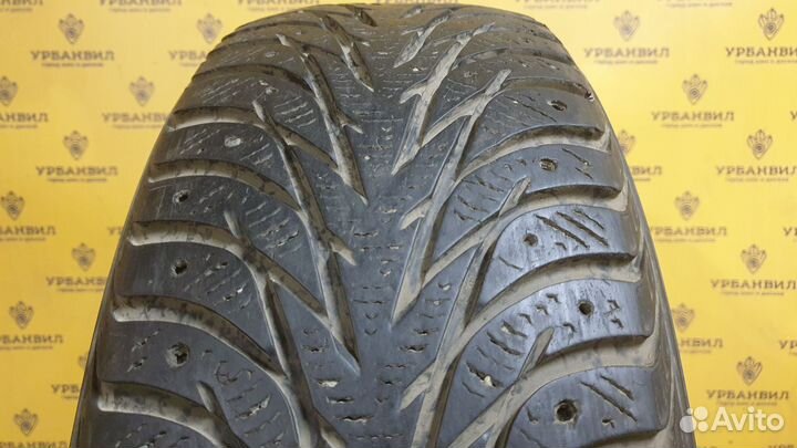 Yokohama Ice Guard IG35 215/60 R17