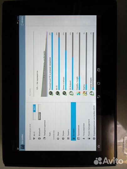 Планшет Asus ME302KL 2Gb 32Gb