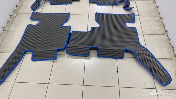 Коврики салона на лексус рх 300 2022 г