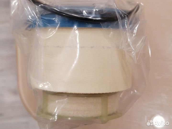 Фильтр топливный Mitsubishi Pajero sport diesel