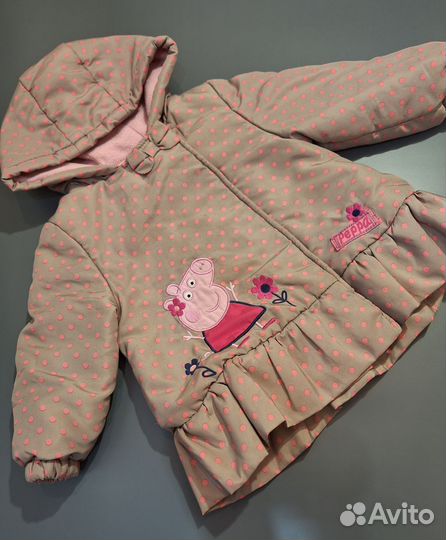 Вещи пакетом на девочку 3 4 года