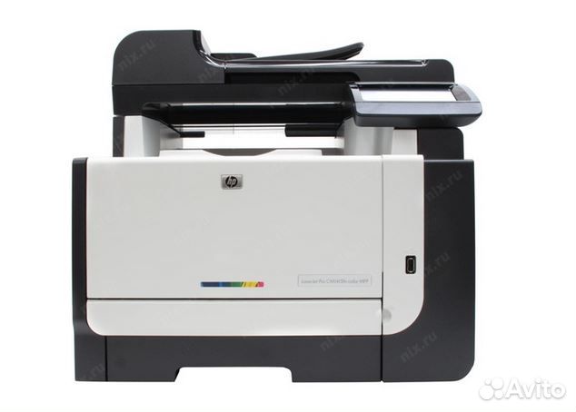 Обалденные цветные принтеры мфу Wi-Fi, суперпечать