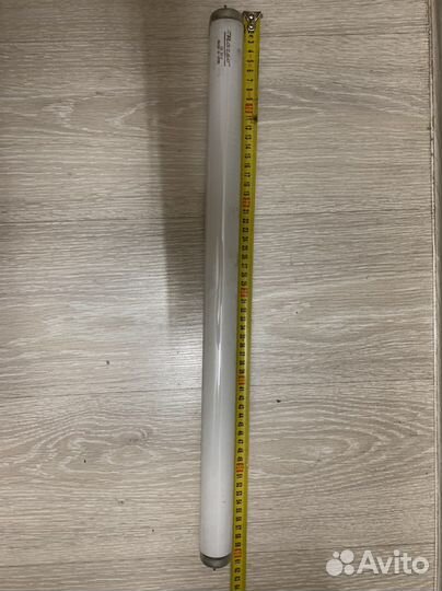 Лампы дневного света