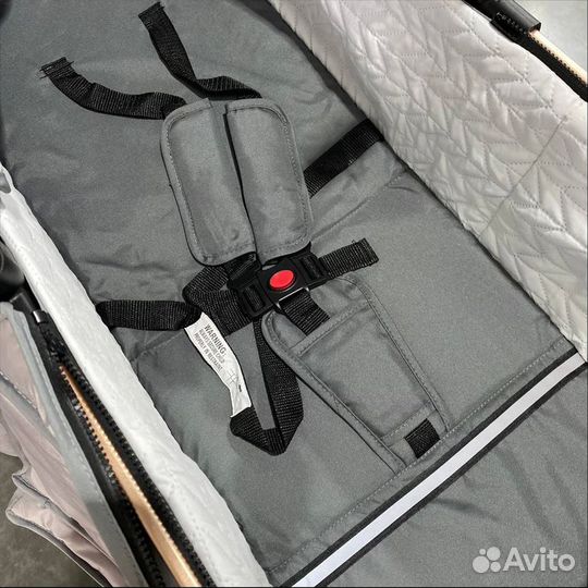 Детская коляска