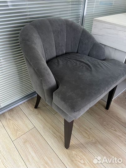 Кухонные стулья бу 6 шт