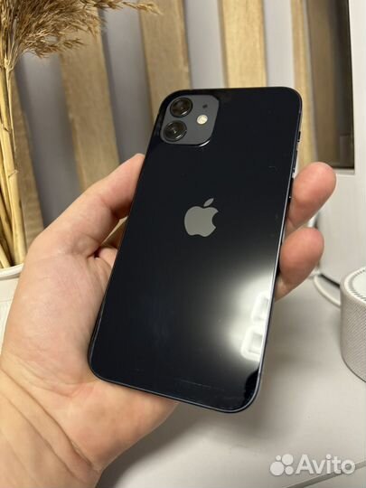 iPhone 12, 128 ГБ