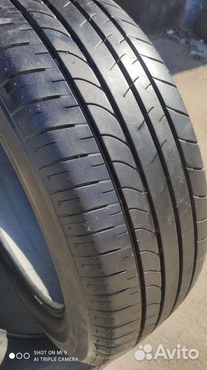 Bridgestone Dueler H/L 33A 235/55 R20 102V
