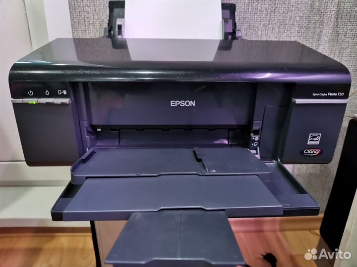Принтер Epson T50