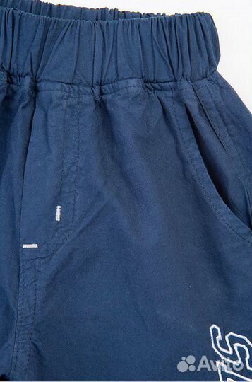 Шорты для мальчиков