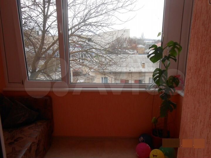 2-к. квартира, 65 м², 3/5 эт.