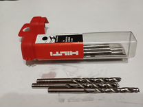 HSS G Сверло hilti DIN 338, 5x52/86 мм