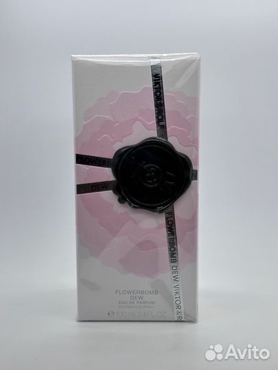Viktor & Rolf Flowerbomb Dew