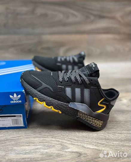 Adidas Nite Jogger