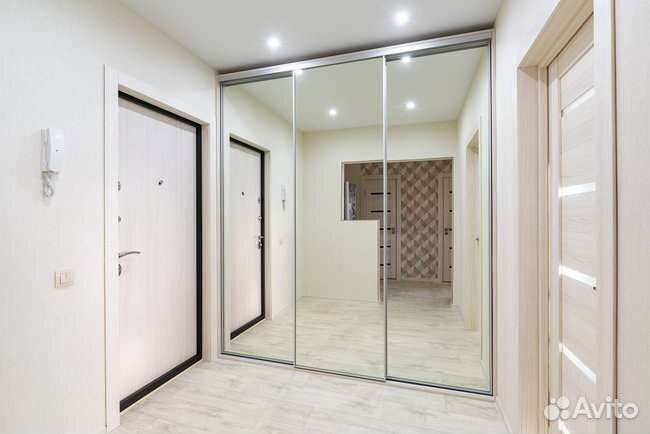 Шкафы купе на заказ