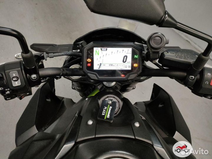 Kawasaki Z 900 2021г