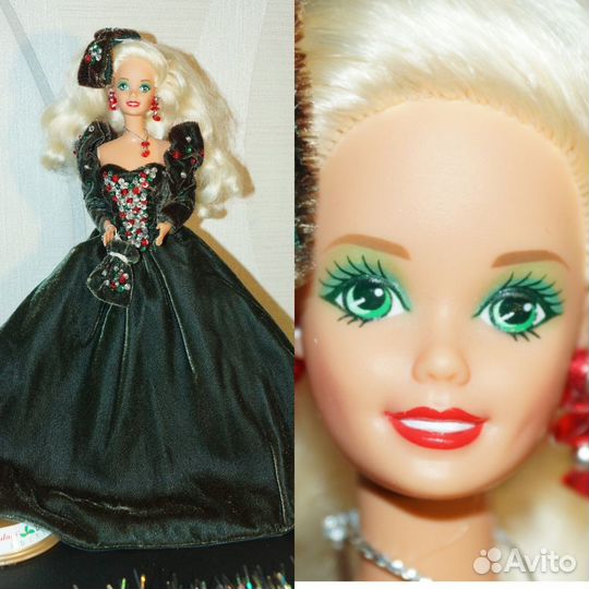 Барби Barbie винтаж 60-х 70-х 80-х 90-х