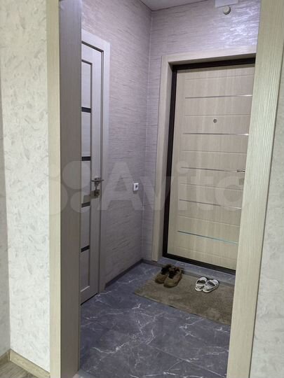 Квартира-студия, 27 м², 8/10 эт.