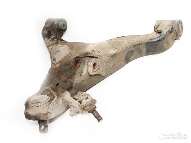 Рычаг подвески передний правый Nissan Pathfinder