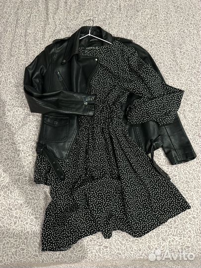 Женские вещи пакетом