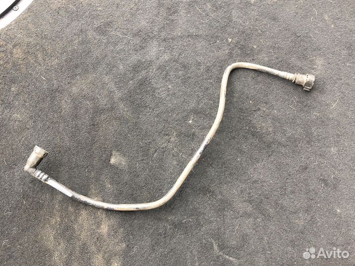 Топливная трубка Mercedes A2124707464