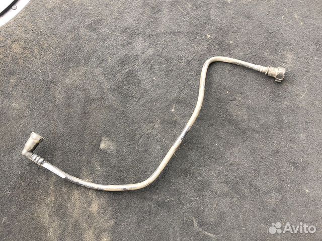 Топливная трубка Mercedes A2124707464