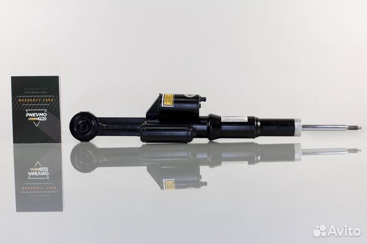 Амортизатор Мерседес 221 4Matic Передний