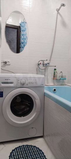 2-к. квартира, 45 м², 1/5 эт.