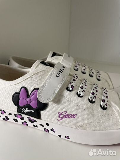 Кеды для девочки, для девушки, р38