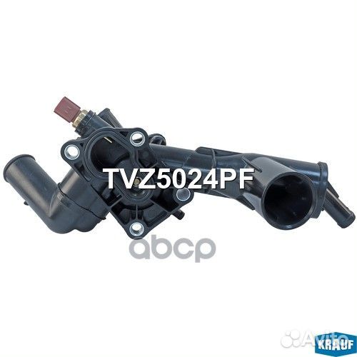 Корпус термостата Krauf TVZ5024PF TVZ5024PF Krauf