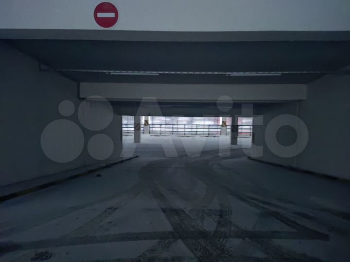 Гараж, 15 м²