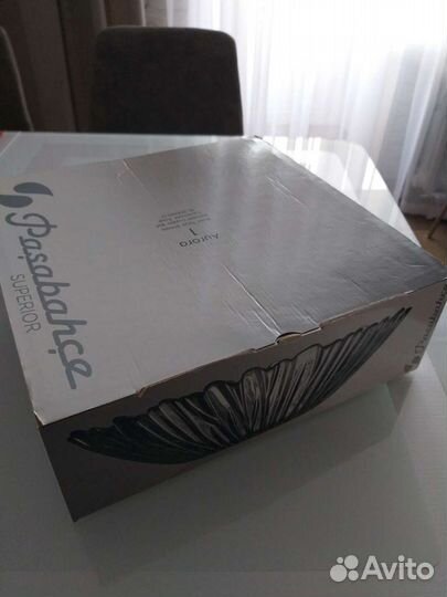 Салатник Pasabance Аврора