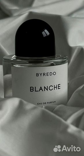 Byredo Blanche