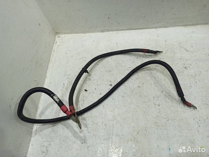 Проводка (коса) бмв 5 F10/F11