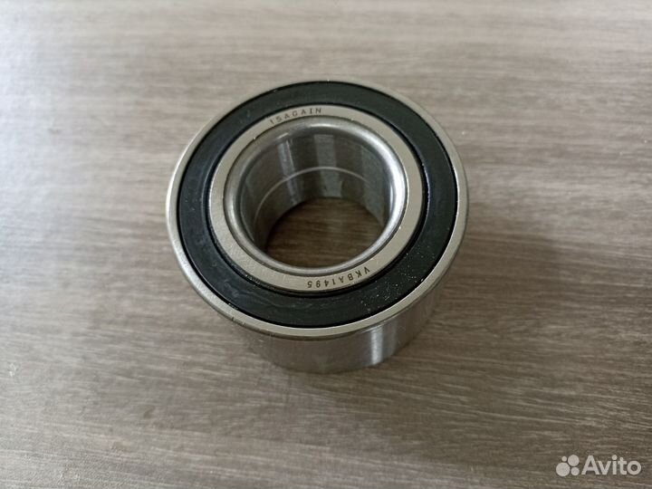 Подшипник ступицы передний LADA Granta