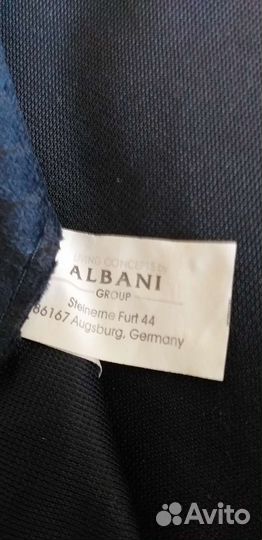 Шторы 2 полосы 140250