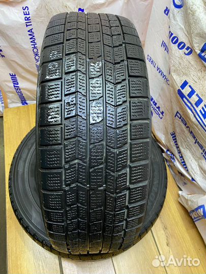 Dunlop DSX-2 215/60 R16 95Q