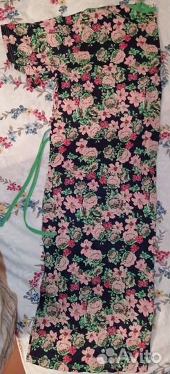 Халат женский