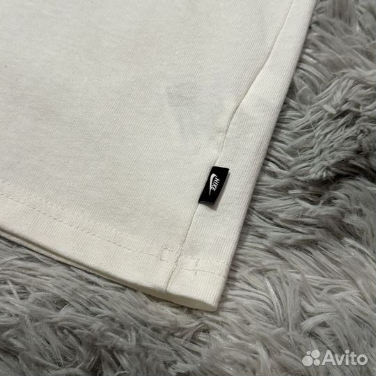 Футболка Nike Logo