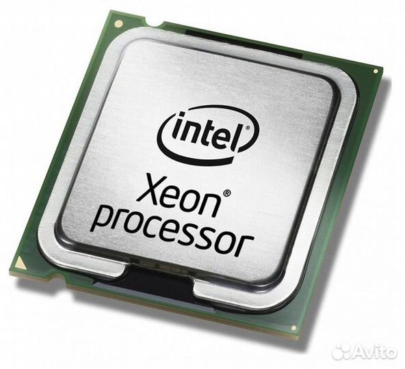 Процессор Intel Xeon SR2N7 E5-2680v4