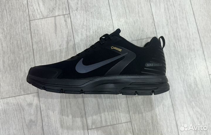 Подборка высоких ботинок