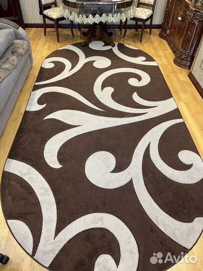 Ковер турецкий 2 на 4