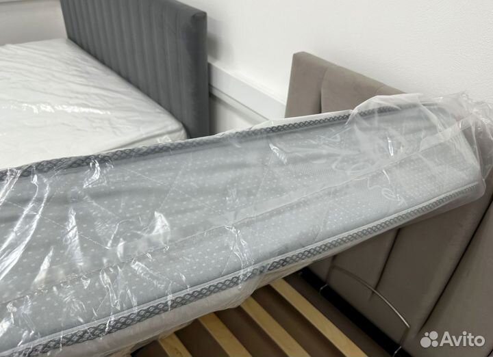 Кровать 180х200