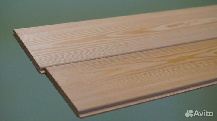 Евровагонка Кедр ав / от завода