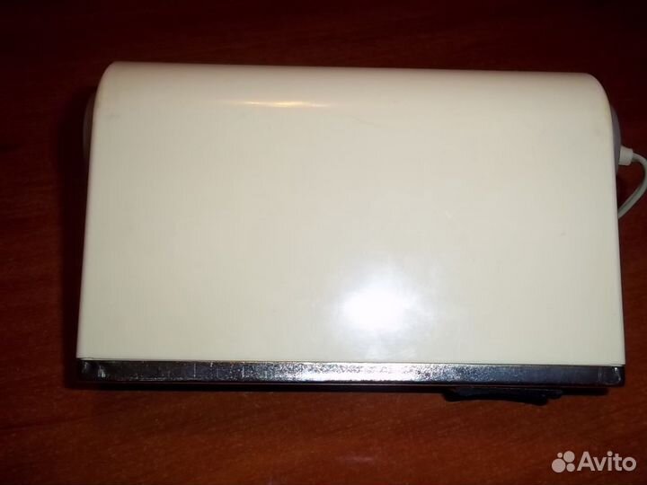 Портативный фен 