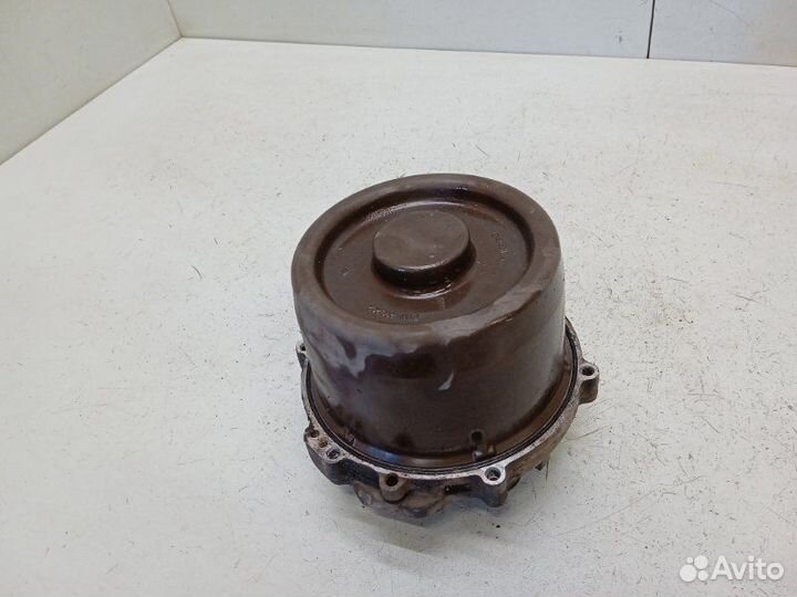 Генератор BMW 7-Series