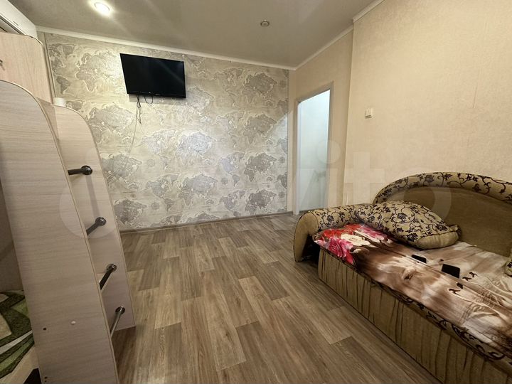 2-к. квартира, 48 м², 3/9 эт.